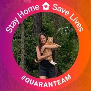 Meet your Posher, Martina